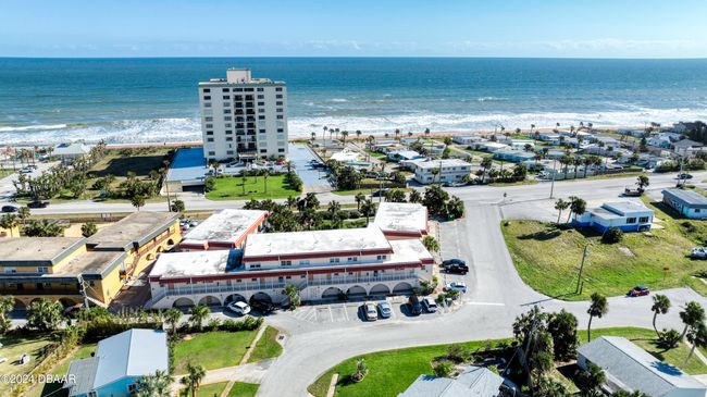 3120 - 1510 Ocean Shore Blvd, Condo with 2 bedrooms, 1 bathrooms and null parking in ORMOND BEACH FL | Image 33