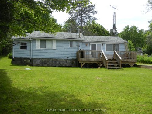37 Goldfinch Lane, Apsley, ON, K0L1A0 | Card Image