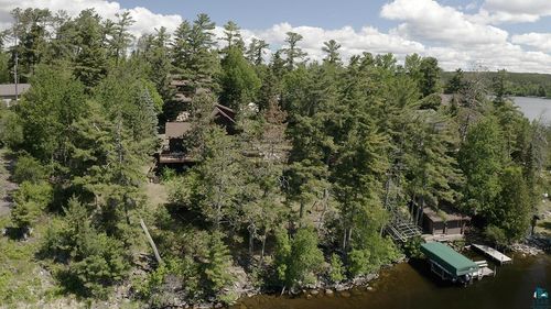 4361 Isle Of Pines Dr, Tower, MN, 55790-8128 | Card Image