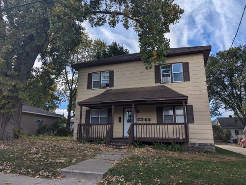 610 & 612 Hodgman Street, Red Wing, MN, 55066 | Card Image