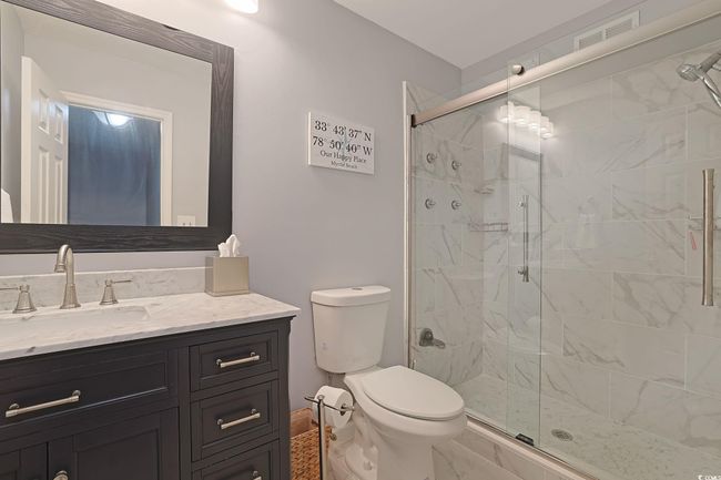APT-5B - 503 Pinewood Rd, Townhouse with 2 bedrooms, 2 bathrooms and null parking in Myrtle Beach SC | Image 15
