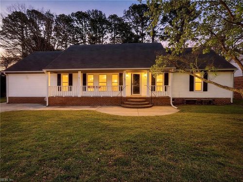 313 Woodbridge Dr, Chesapeake, VA, 23322-5777 | Card Image