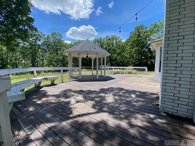 6 Pinecrest Ct, House other with 3 bedrooms, 3 bathrooms and null parking in Conway AR | Image 11