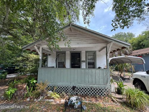 337 W 26th Street, Jacksonville, FL, 32206 | Card Image