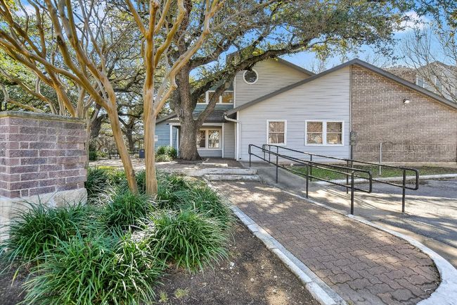 APT-257 - 12166 Metric Blvd, Condo with 1 bedrooms, 1 bathrooms and null parking in Austin TX | Image 18