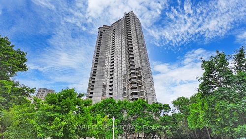 702-45 Kingsbridge Garden Circle, Mississauga, ON, L5R3K4 | Card Image