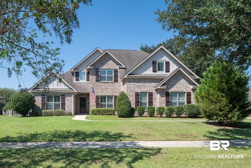 809 Eli St, Fairhope, AL, 36532-7642 | Card Image