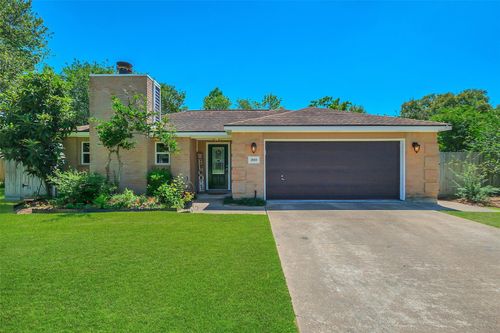 2810 Cottonwood Dr, Katy, TX, 77493-1149 | Card Image