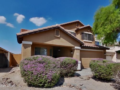 5548 W Southgate Ave, Phoenix, AZ, 85043-6306 | Card Image
