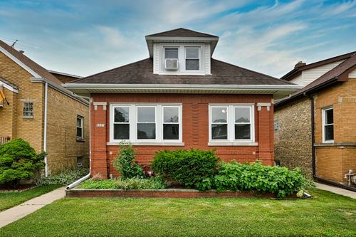 6651 W Imlay St, Chicago, IL, 60631-1764 | Card Image