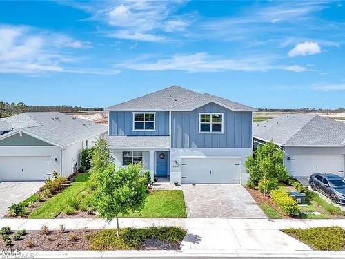 43837 Cattleman Dr, PUNTA GORDA, FL, 33982-5145 | Card Image