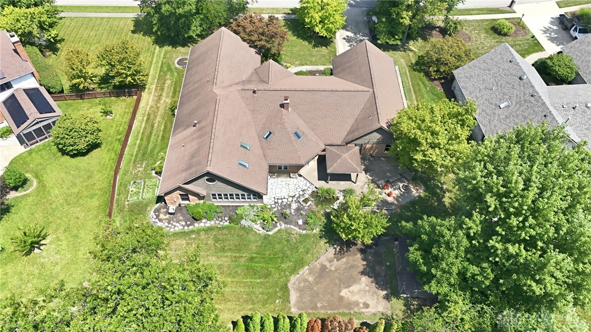 Residential in Beavercreek 2