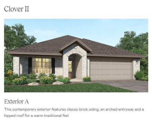 23508 Marble Pass Trce, New Caney, TX, 77357-4076 | Card Image