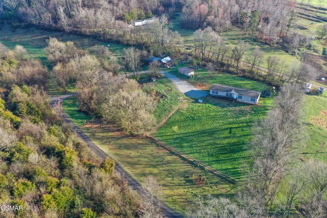 817 Billbee Rd, House other with 4 bedrooms, 2 bathrooms and null parking in Dandridge TN | Image 26