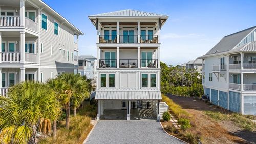 198 Monarch Beach Dr, Port St Joe, FL, 32456 | Card Image