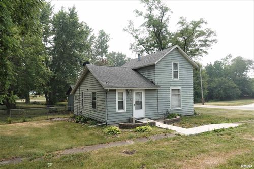 208 W Marion Street, Henderson, IL, 61439 | Card Image