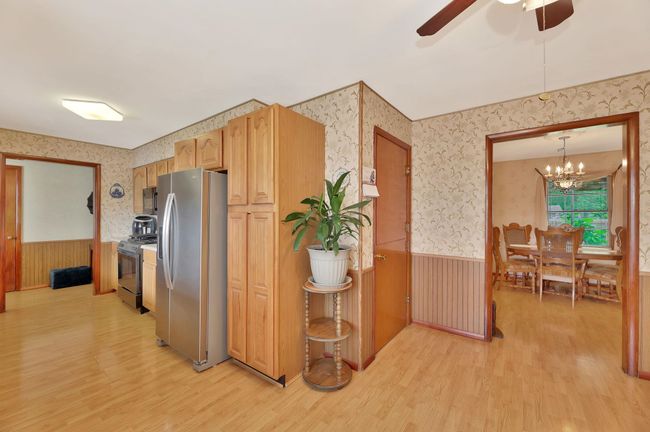 1901 Ohio St, House other with 2 bedrooms, 3 bathrooms and null parking in Augusta KS | Image 9