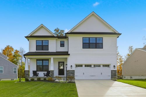 6562 Conner Ln, Loveland, OH, 45140-3526 | Card Image