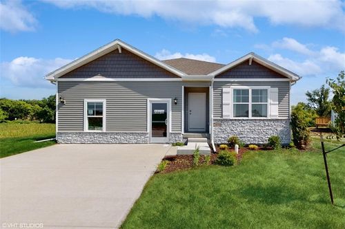 609 Fallen Leaf Drive, Belton, MO, 64012 | Card Image