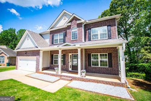 137 River Birch Dr, Carrollton, GA, 30116-1860 | Card Image