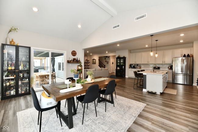 Dining room | Image 26