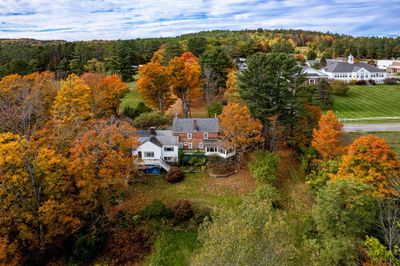 385 Academy Road, House other with 6 bedrooms, 4 bathrooms and null parking in Thetford VT | Image 3