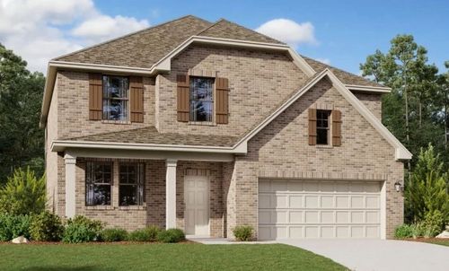 2200 Franklin St, Princeton, TX, 75407-3585 | Card Image