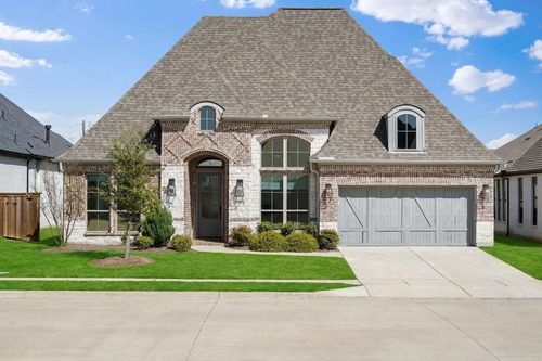 3516 Clairborne Dr, Celina, TX, 75009-1847 | Card Image