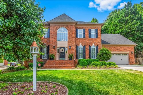 3116 Lodge Dr, Jamestown, NC, 27282-8534 | Card Image