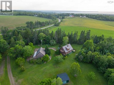 827 Black Rock Rd, House other with 3 bedrooms, 2 bathrooms and null parking in Clifton NS | Image 2