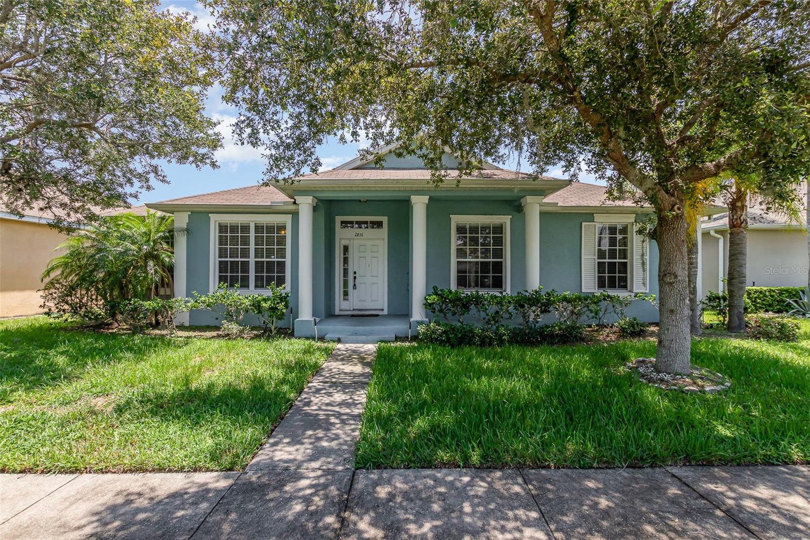 Saint Clair St, Kissimmee, FL 34746