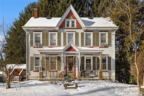 118 Saltarka Ln, Zelienople, PA, 16063-2824 | Card Image