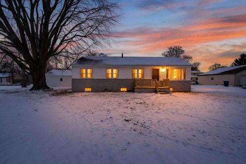 992 Home Avenue, FOX CROSSING, WI, 54952 | Card Image