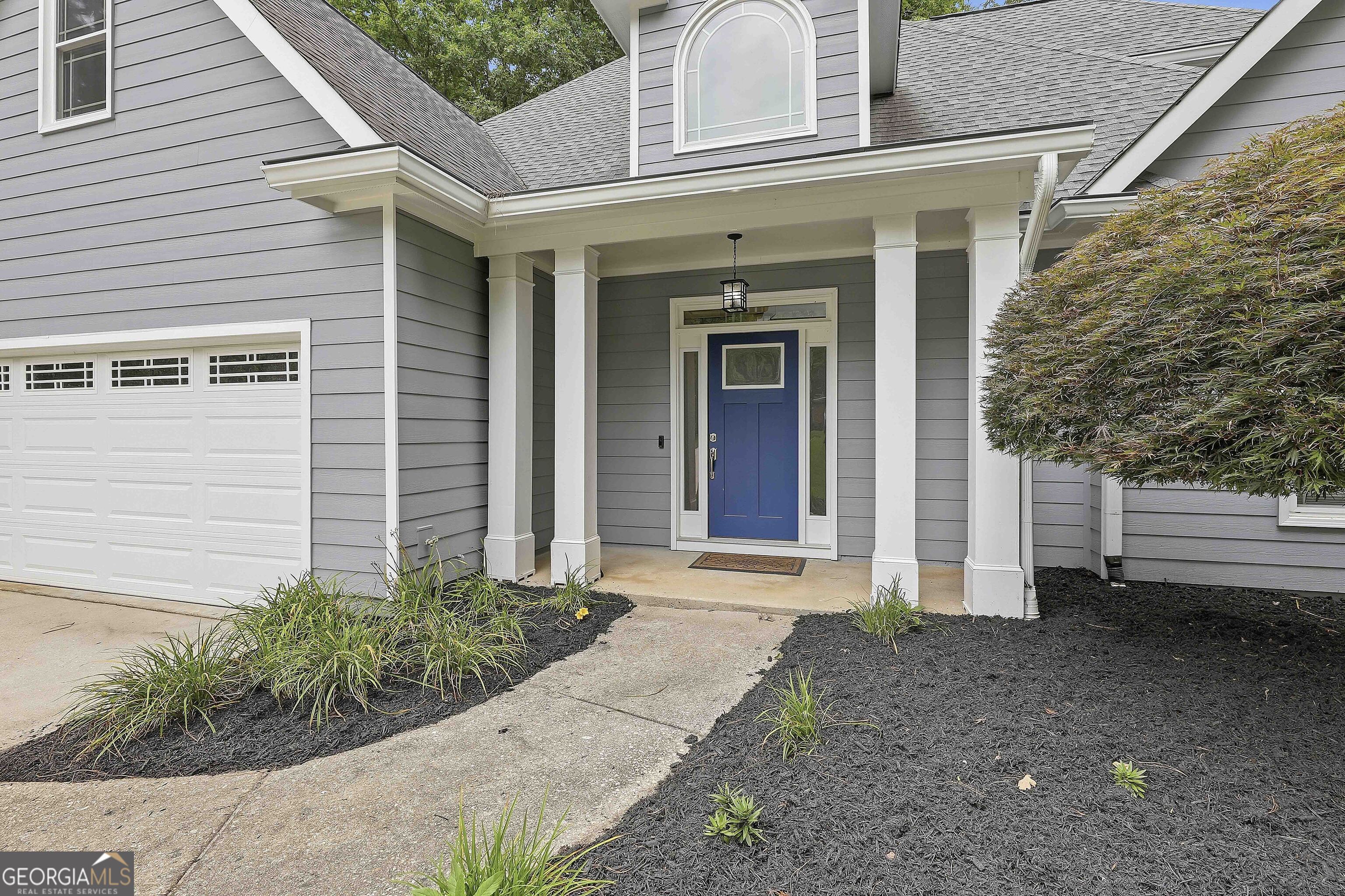 Residential in Peachtree City 4