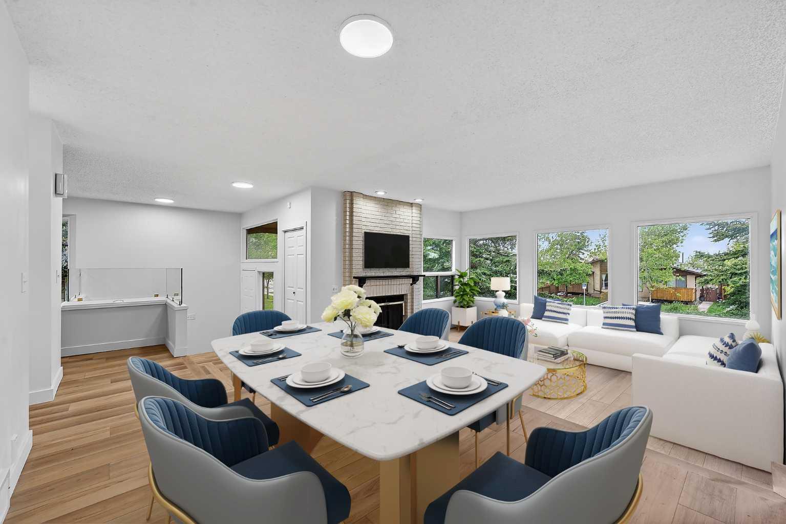Residential in Calgary 5