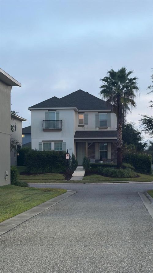 15601 Dahoon Holly Ln, WINTER GARDEN, FL, 34787-4789 | Card Image