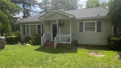 2995 Coleman Road, Eastover, NC, 28312 | Card Image