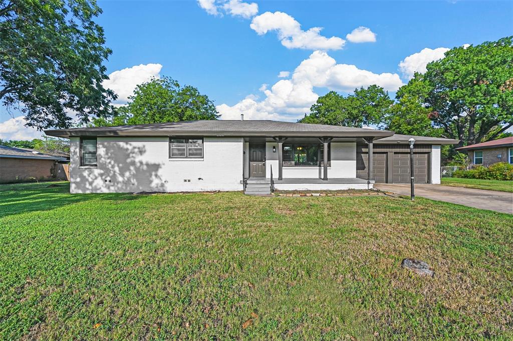 Scranton Dr, Richland Hills, TX 76118