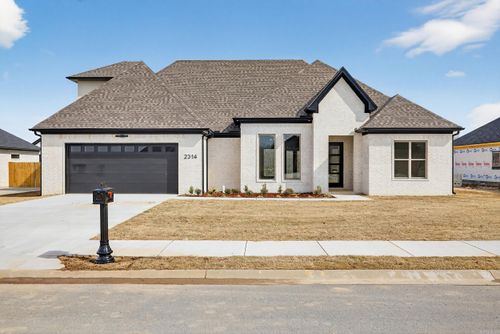 2314 Lakewood Circle, Cabot, AR, 72023 | Card Image
