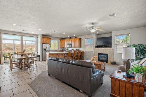 2012-1845 W Canyon View Dr, St George, UT, 84770-5672 | Card Image