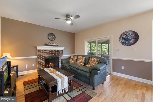 19127 Edgehill Pl, House other with 5 bedrooms, 4 bathrooms and null parking in CULPEPER VA | Image 30