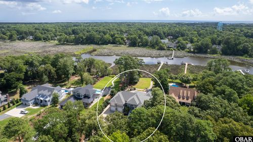 2001 Creek Rd, Kitty Hawk, NC, 27949-3825 | Card Image