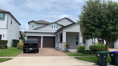 14739 Glade Hill Park Way, WINTER GARDEN, FL, 34787-3266 | Card Image