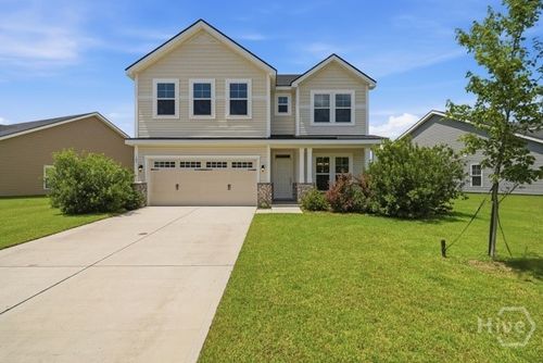 107 Como Dr, Pooler, GA, 31322-2035 | Card Image