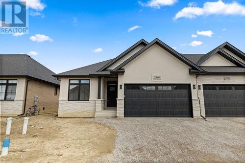 2575 Barkley Ave, Windsor, ON, N8P0G3 | Card Image