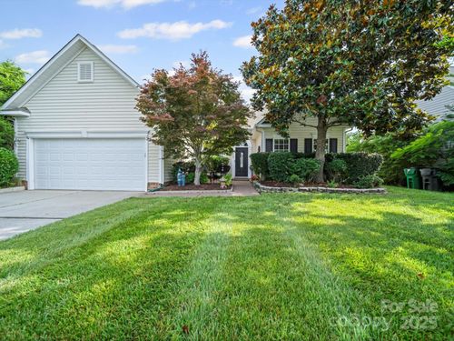 11909 Creek Turn Dr, Charlotte, NC, 28278-0030 | Card Image