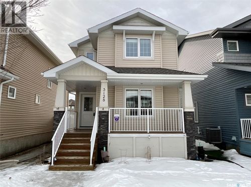5128 Aerial Cres, Regina, SK, S4W0C8 | Card Image