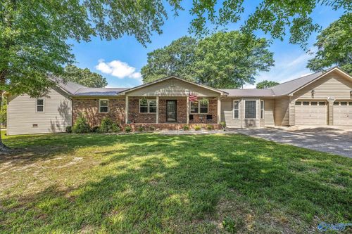 4813 Norris Mill Rd, Hartselle, AL, 35640-7826 | Card Image