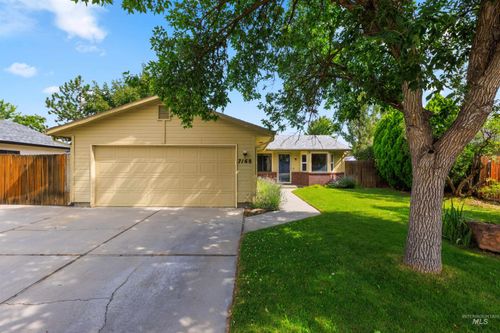 7168 W Saxton Drive, Boise, ID, 83714 | Card Image