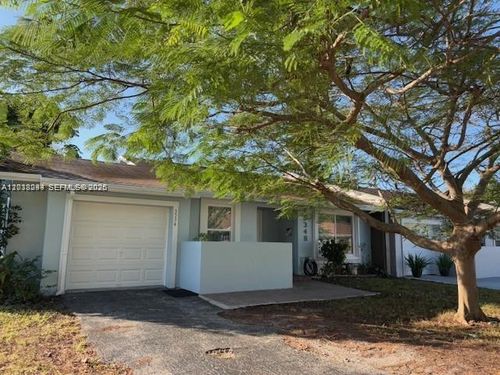 s-h-5534 Lakewood Cir S, Margate, FL, 33063-5246 | Card Image